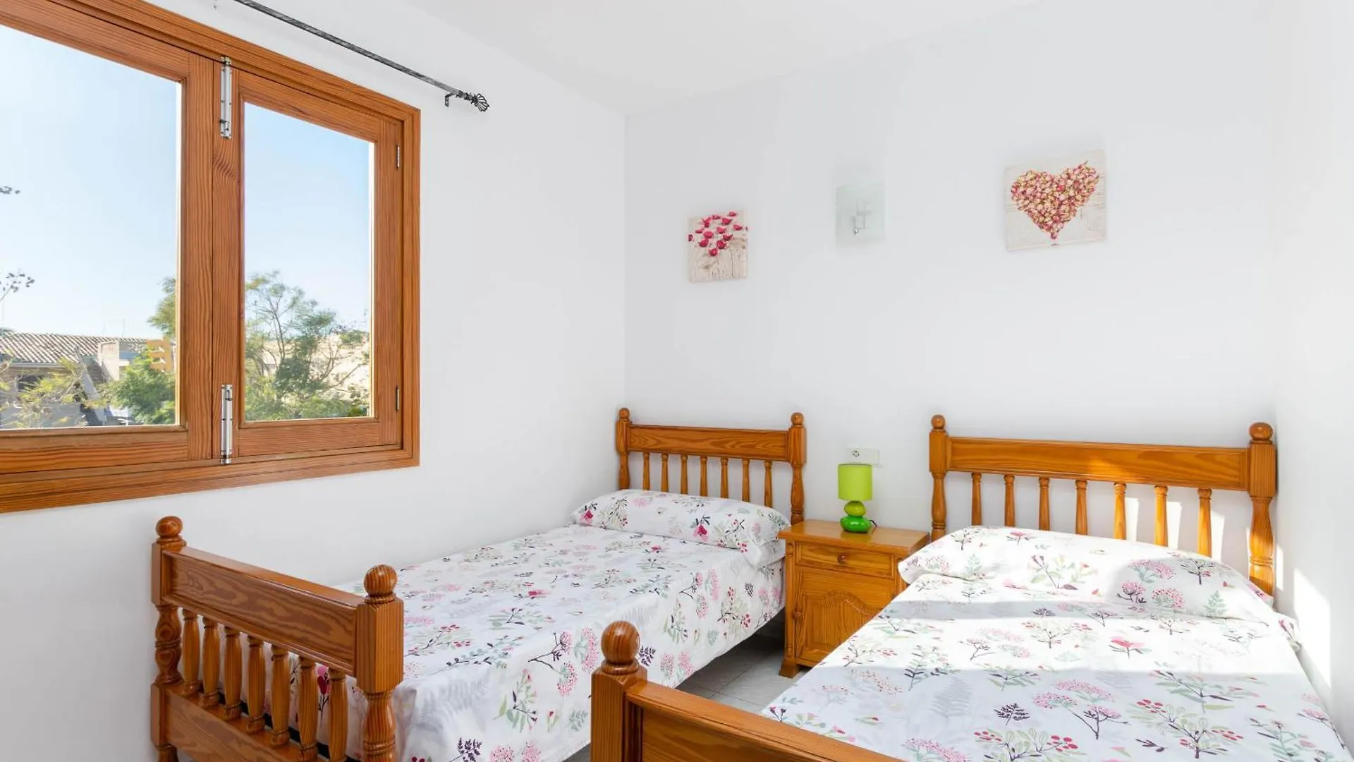 Yourhouse Cimbell 2 Apartment Port de Alcudia