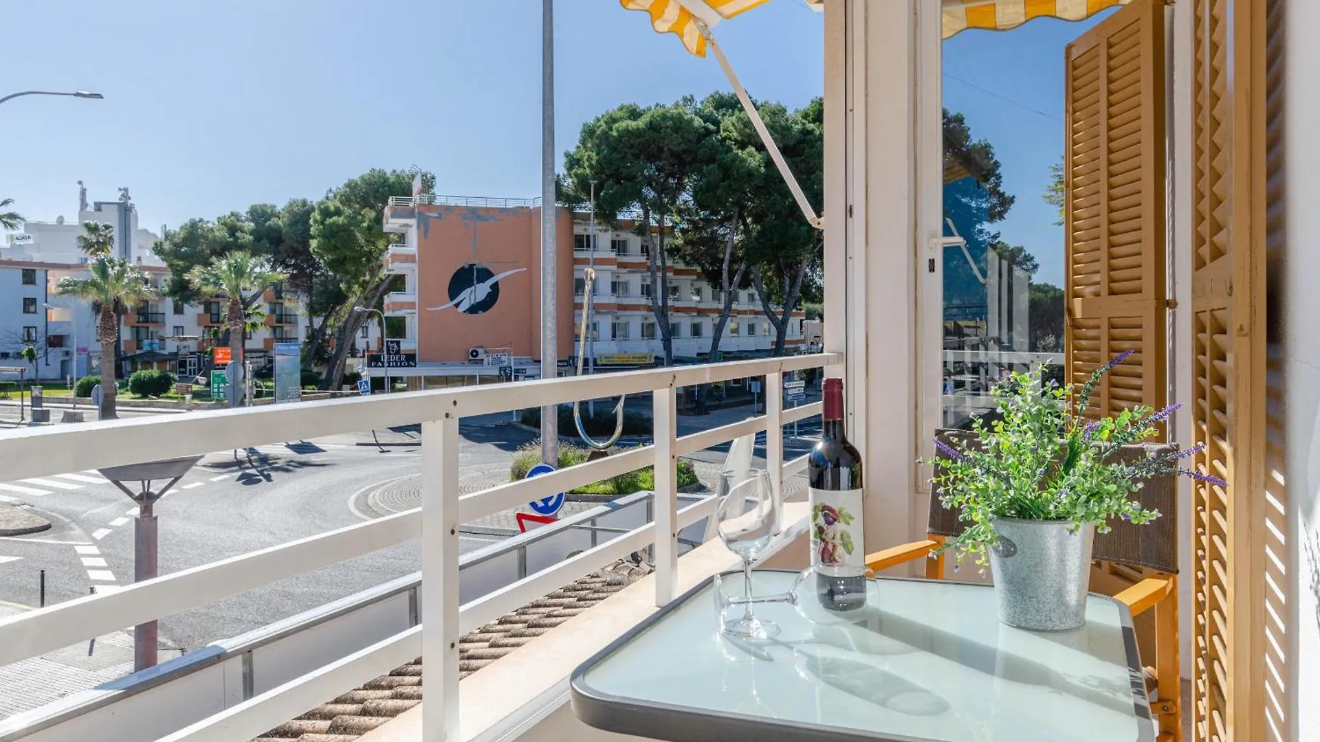 Yourhouse Cimbell 2 Apartment Port de Alcudia  0*, Port de Alcudia (Mallorca)