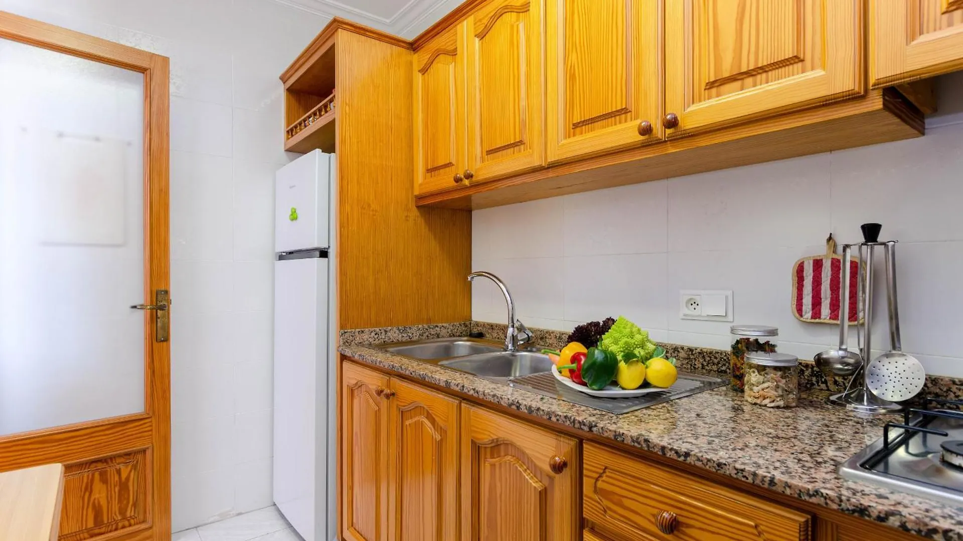 Yourhouse Cimbell 2 Apartment Port de Alcudia