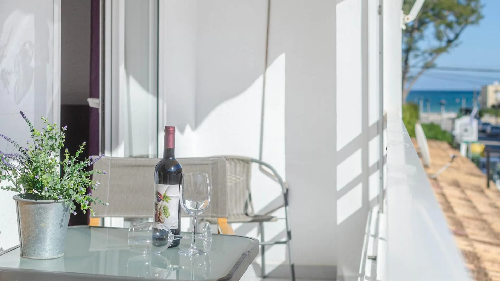 Yourhouse Cimbell 2 Apartment Port de Alcudia  Port de Alcudia (Mallorca)