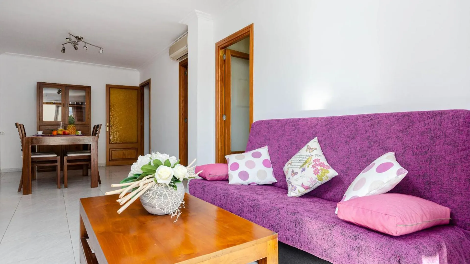 Yourhouse Cimbell 2 Apartment Port de Alcudia